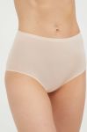Труси Chantelle колір бежевий (3337481)
