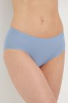 Труси Chantelle колір блакитний (3337482)