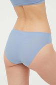 Труси Chantelle колір блакитний (3339125)