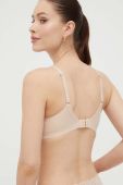 Бюстгальтер Chantelle колір бежевий однотонний (3337592)