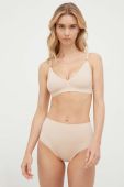 Труси Chantelle колір бежевий (3337612)