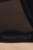 Бюстгальтер Chantelle колір чорний однотонний (3337642)