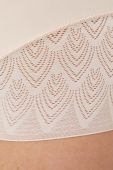 Моделюючі труси Chantelle SOFT STRETCH колір бежевий (3604794)