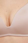 Бюстгальтер women'secret колір бежевий однотонний (3620925)