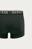 Guess Jeans - Боксери (3-pack) колір чорний
