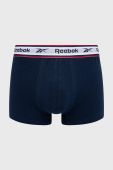 Reebok Боксери (3-pack) U5.C8265 колір білий