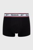 Reebok Боксери (3-pack) U5.C8265 колір білий