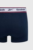 Reebok Боксери (3-pack) U5.C8265 колір білий