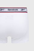 Reebok Боксери (3-pack) U5.C8265 колір білий