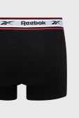 Reebok Боксери (3-pack) U5.C8265 колір білий