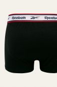 Reebok - Боксери (3-pack) U5.C8265 колір барвистий (856581)
