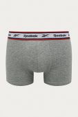 Reebok - Боксери (3-pack) C8245 колір барвистий