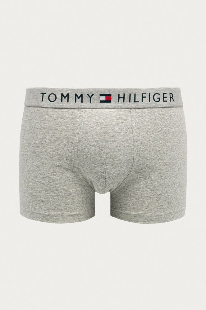 Tommy Hilfiger - Боксери колір сірий (699845)