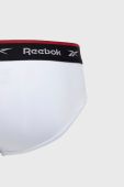 Сліпи Reebok C8259 чоловічі колір барвистий
