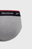 Сліпи Reebok C8259 чоловічі колір барвистий