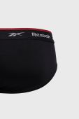 Сліпи Reebok C8259 чоловічі колір барвистий