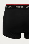 Reebok - Боксери (3-pack) C8260 колір чорний (1168773)
