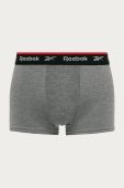 Reebok - Боксери (3-pack) C8260 колір барвистий (1168779)