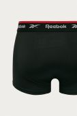 Reebok - Боксери (3-pack) C8260 колір барвистий (1168779)