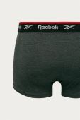 Reebok - Боксери (3-pack) C8260 колір барвистий (1168779)