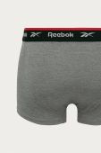 Reebok - Боксери (3-pack) C8260 колір барвистий (1168779)