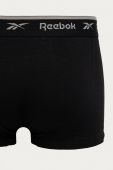 Reebok - Боксери (3-pack) C8271 колір чорний