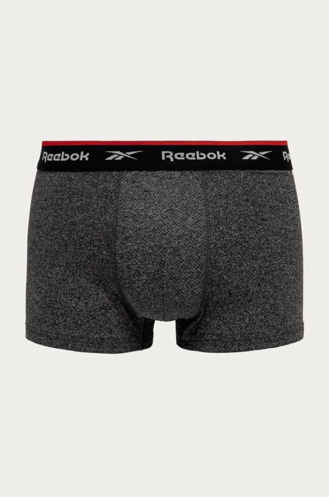 Боксери Reebok C8272 колір сірий фото 2