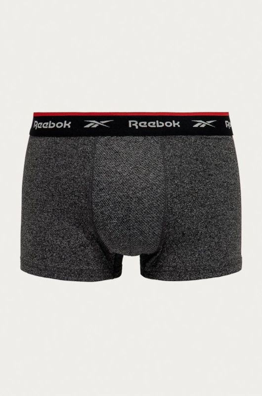 Боксери Reebok C8272 колір сірий фото 2