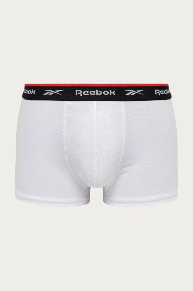 Боксери Reebok C8272 колір сірий фото 3