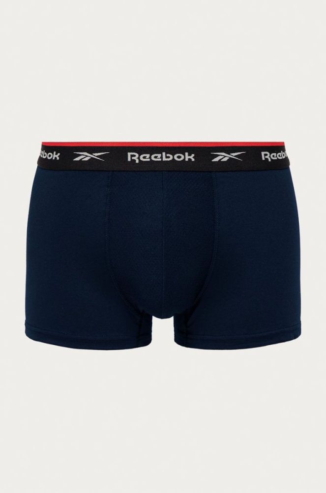Боксери Reebok C8272 колір сірий фото 4