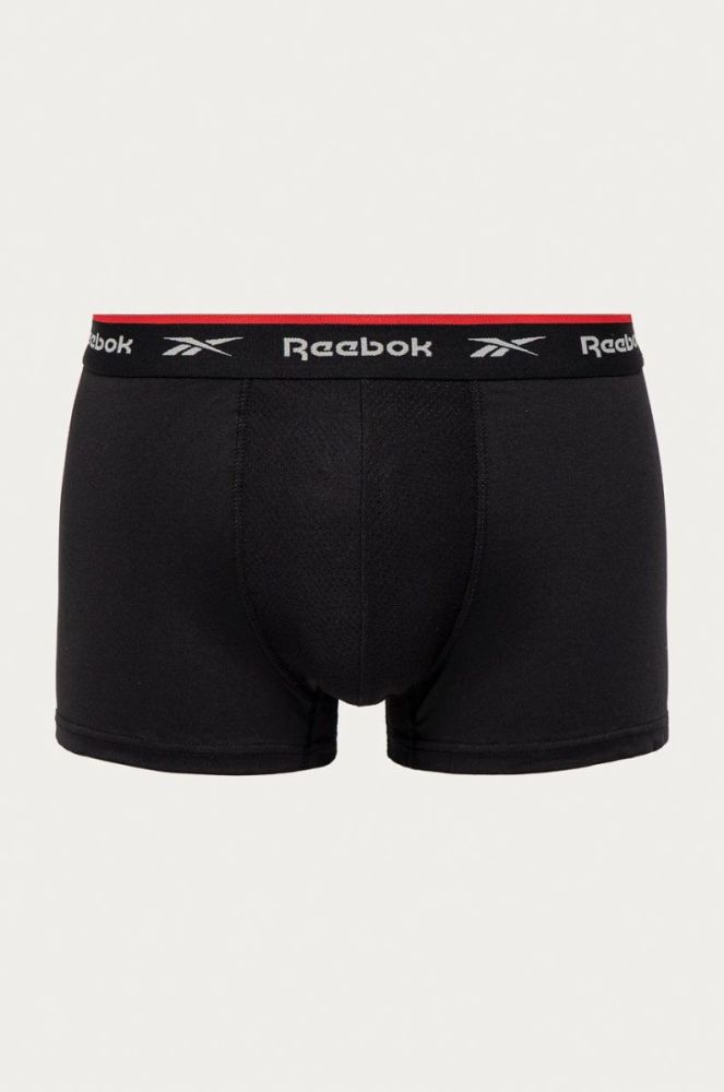 Боксери Reebok C8272 колір сірий фото 5