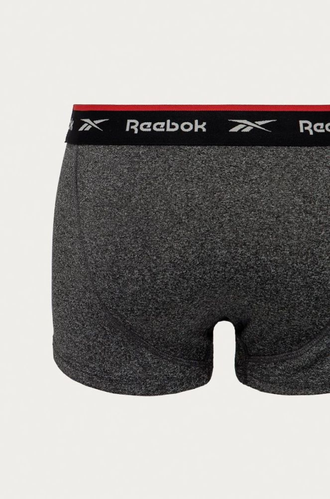 Боксери Reebok C8272 колір сірий фото 6