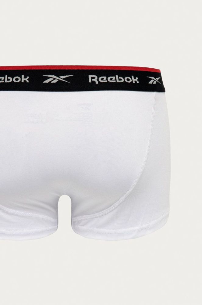 Боксери Reebok C8272 колір сірий фото 7