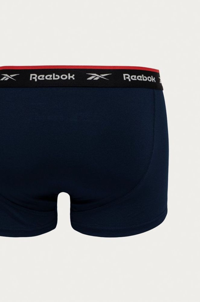 Боксери Reebok C8272 колір сірий фото 8
