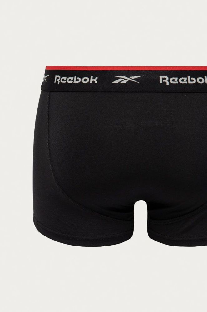 Боксери Reebok C8272 колір сірий фото 9
