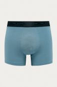 Ted Baker - Боксери (2-pack) колір темно-синій (1169005)
