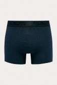 Ted Baker - Боксери (2-pack) колір темно-синій (1169005)
