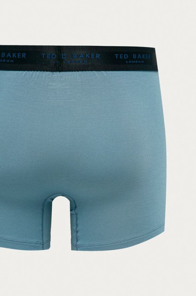 - Боксери Ted Baker (2-pack) фото 4