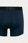 Ted Baker - Боксери (2-pack) колір темно-синій (1169005)