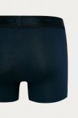Ted Baker - Боксери (2-pack) колір темно-синій (1168996)