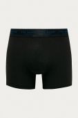 Ted Baker - Боксери (2-pack) колір чорний (1169003)