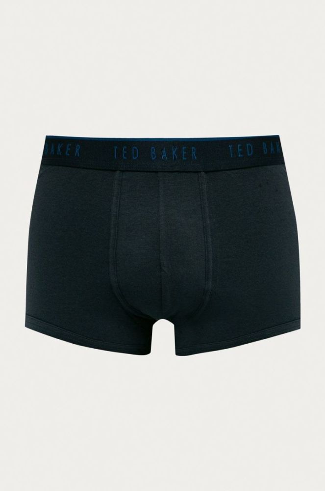 Ted Baker - Боксери (3-pack) колір темно-синій (1169084) фото 2