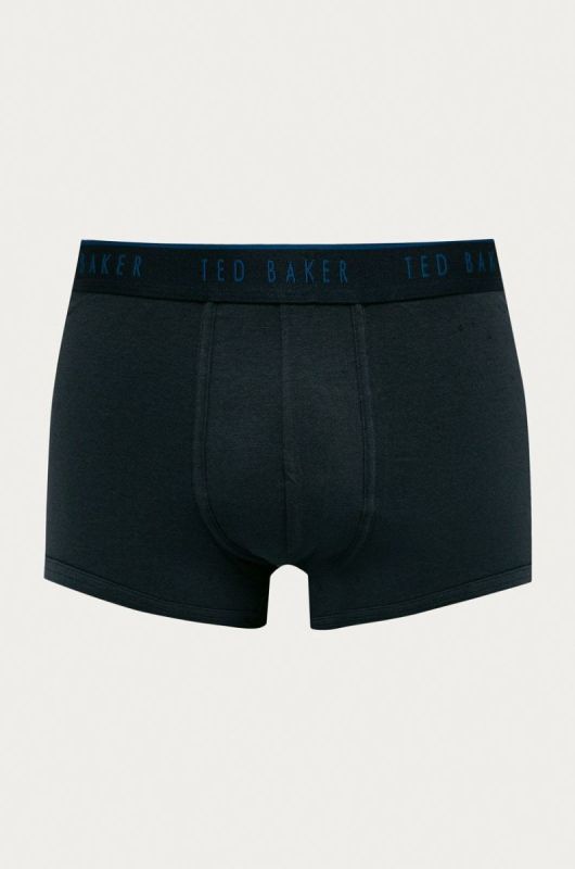 Ted Baker - Боксери (3-pack) колір темно-синій (1169084) фото 2