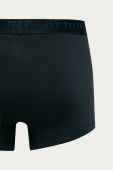 Ted Baker - Боксери (3-pack) колір темно-синій (1169084)