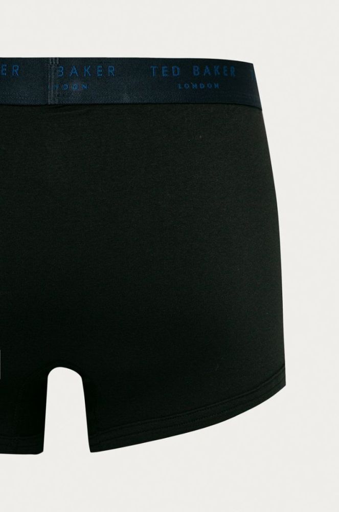 Ted Baker - Боксери (3-pack) колір чорний (1170473) фото 3