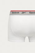 Reebok - Боксери (3-pack) U5.C8266 колір сірий (1168789)