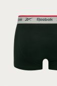 Reebok - Боксери (3-pack) U5.C8266 колір чорний (1168787)