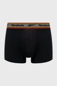 Боксери Reebok U5.F8305 чоловічі колір чорний