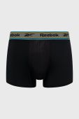 Боксери Reebok U5.F8305 чоловічі колір чорний