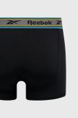 Боксери Reebok U5.F8305 чоловічі колір чорний